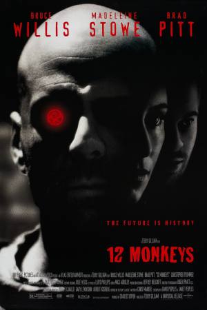 12 Monkeys