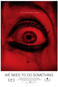 We Need to Do Something