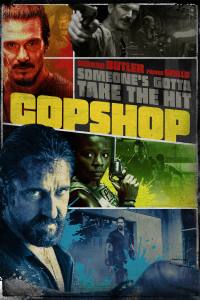Copshop