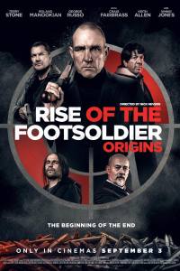 Rise of the Footsoldier: Origins