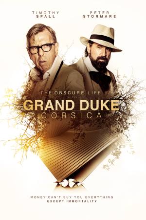 The Grand Duke of Corsica