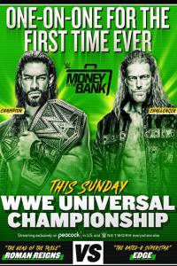 WWE Money in the Bank