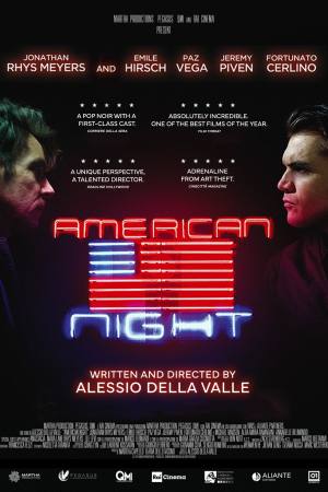 American Night