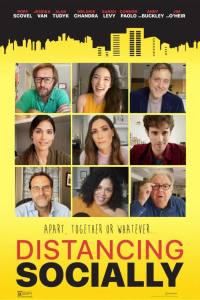 Distancing Socially