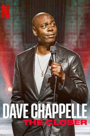 Dave Chappelle: The Closer
