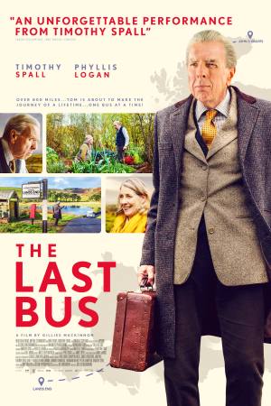 The Last Bus