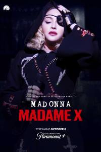 Madame X
