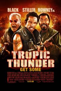 Tropic Thunder