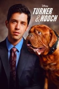Turner & Hooch Season 1 Episode 12