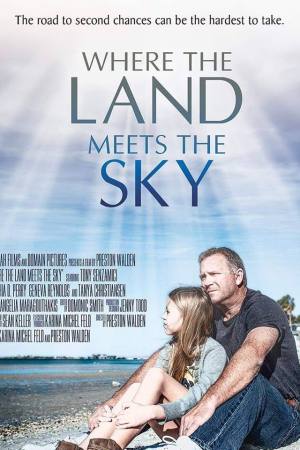 Where the Land Meets the Sky