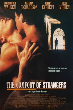 The Comfort of Strangers