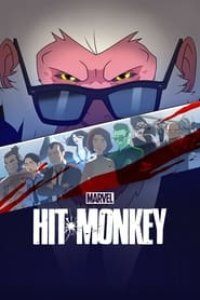 Marvel’s Hit-Monkey Season 1 Episode 4