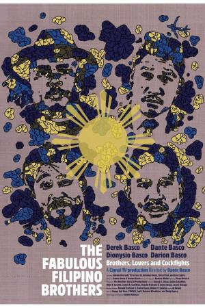 The Fabulous Filipino Brothers