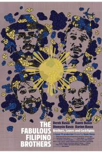 The Fabulous Filipino Brothers