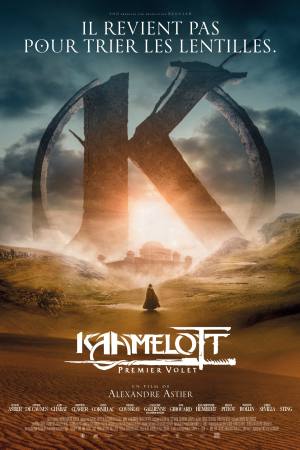 Kaamelott: First Installment