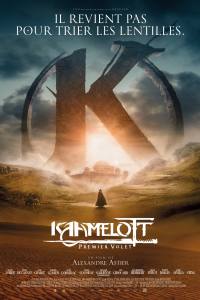 Kaamelott: First Installment