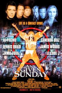 Any Given Sunday