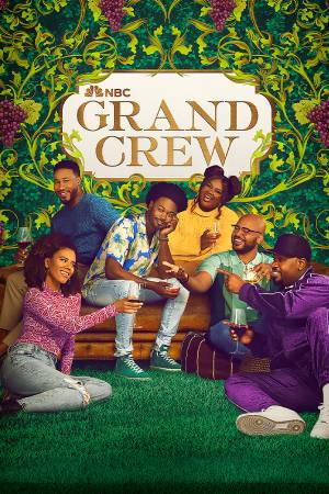 Grand Crew