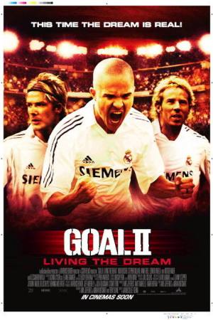 Goal II: Living the Dream