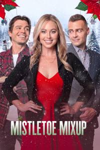 Mistletoe Mixup