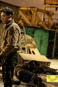 Taxi Driver – S01E02 – Do Ki Meets Ju Chan