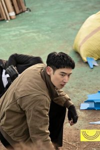 Taxi Driver – S01E04 – Teacher vs Students