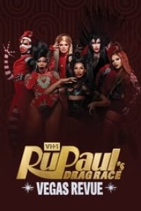 RuPaul’s Drag Race: Vegas Revue Season 1 Episode 5