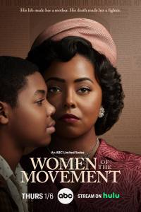 Women of the Movement