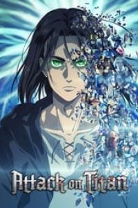 Attack on Titan Season 4 Episode 13