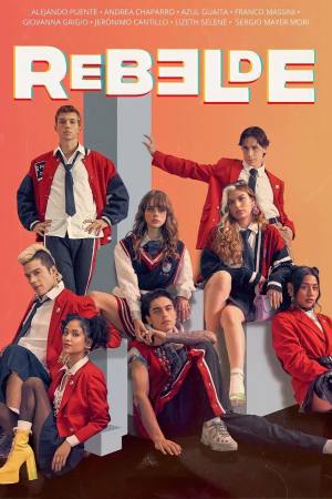 Rebelde