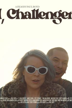 I, Challenger
