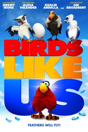 Birds Like Us
