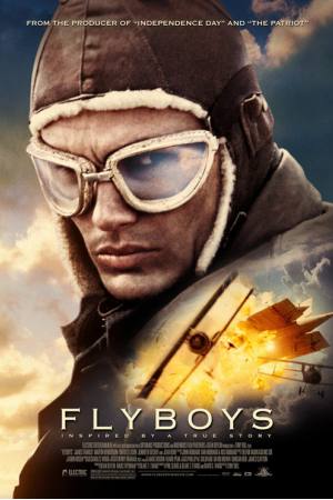 Flyboys