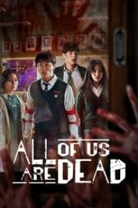 All of Us Are Dead Season 1 Episode 4
