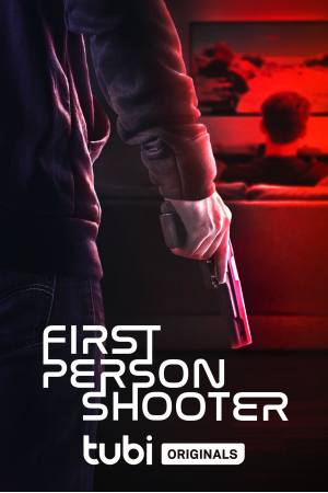 First Person Shooter