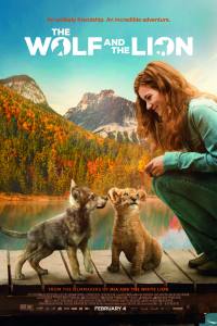 The Wolf and the Lion