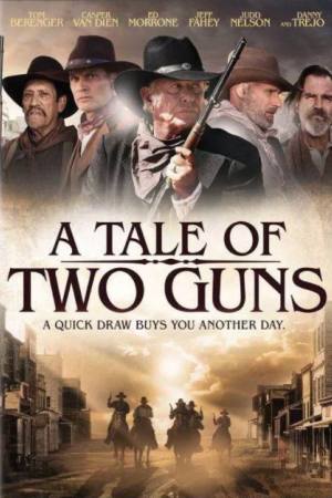 A Tale of Two Guns