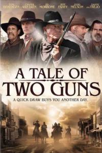 A Tale of Two Guns