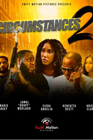 Circumstances 2: The Chase