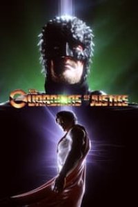 Les gardiens de la justice Season 1 Episode 7
