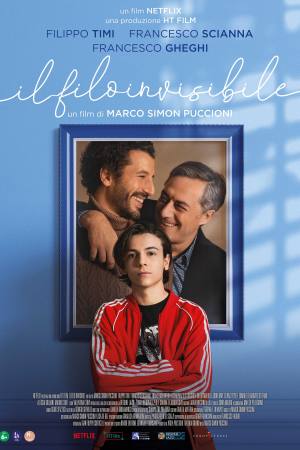 The Invisible Thread