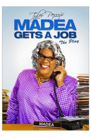 Madea Gets a Job
