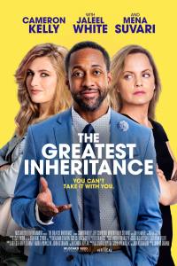 The Greatest Inheritance