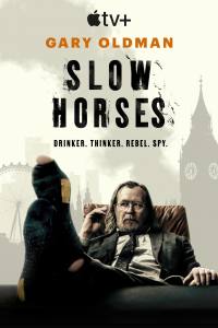 Slow Horses