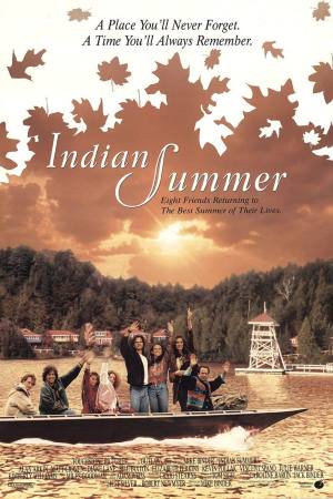 Indian Summer