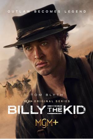 Billy the Kid