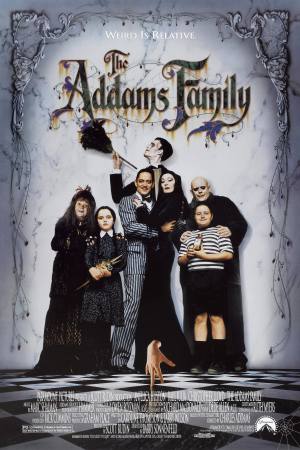 The Addams Family