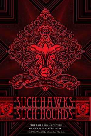 Such Hawks Such Hounds