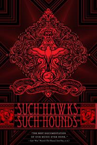 Such Hawks Such Hounds
