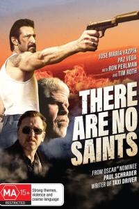 There Are No Saints